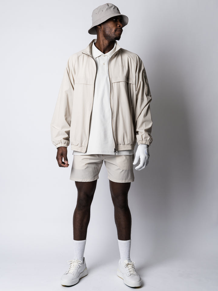 【2/20(金)発売】WORKOUT NYLON BLOUSON