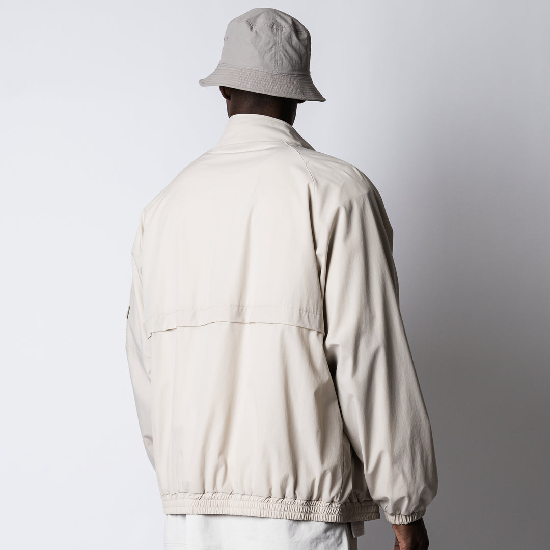 【2/20(金)発売】WORKOUT NYLON BLOUSON