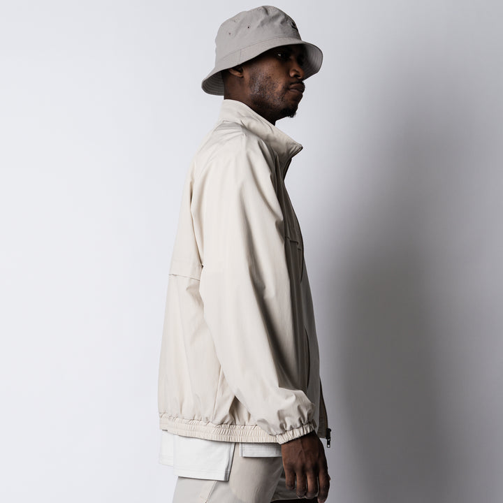 【2/20(金)発売】WORKOUT NYLON BLOUSON