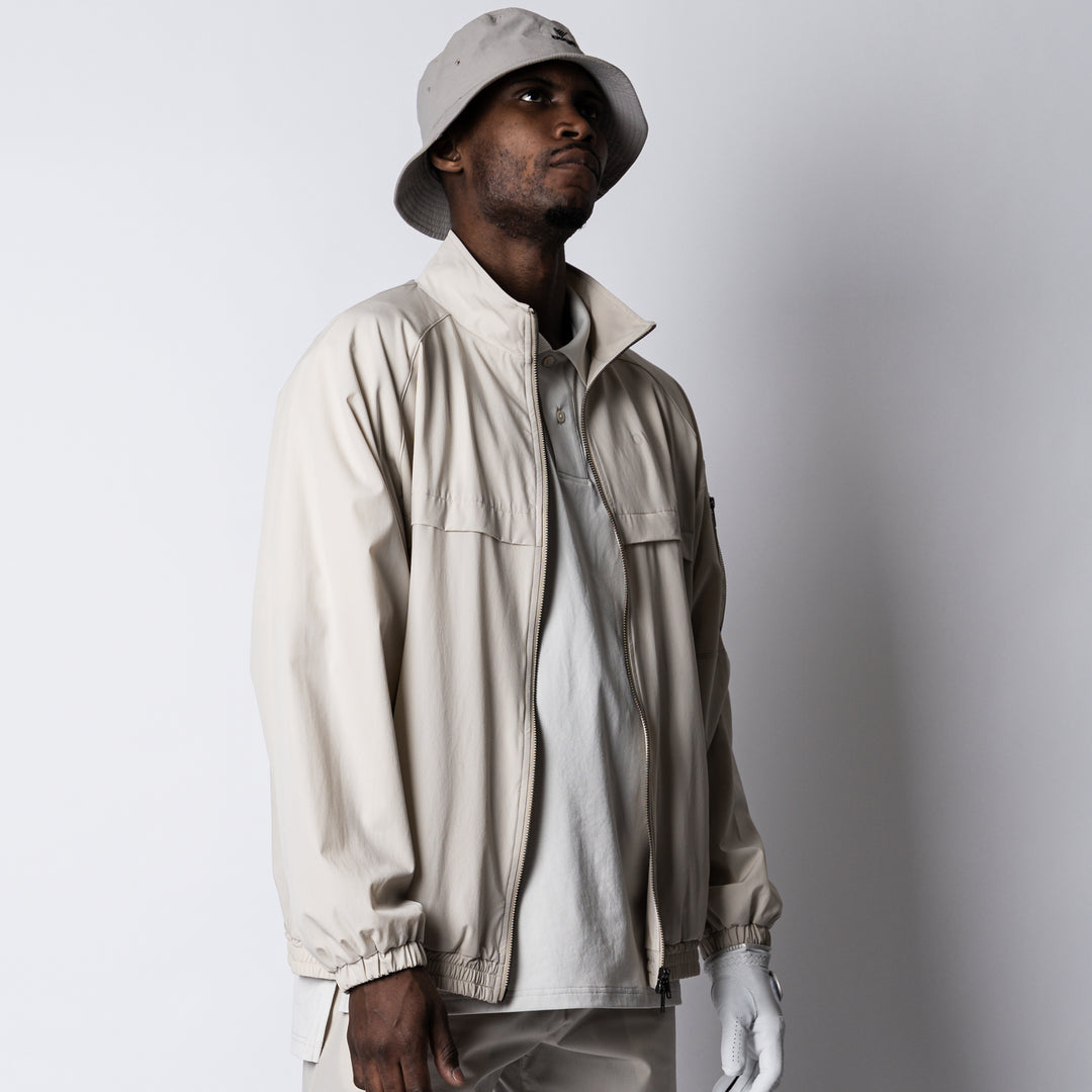 【2/20(金)発売】WORKOUT NYLON BLOUSON