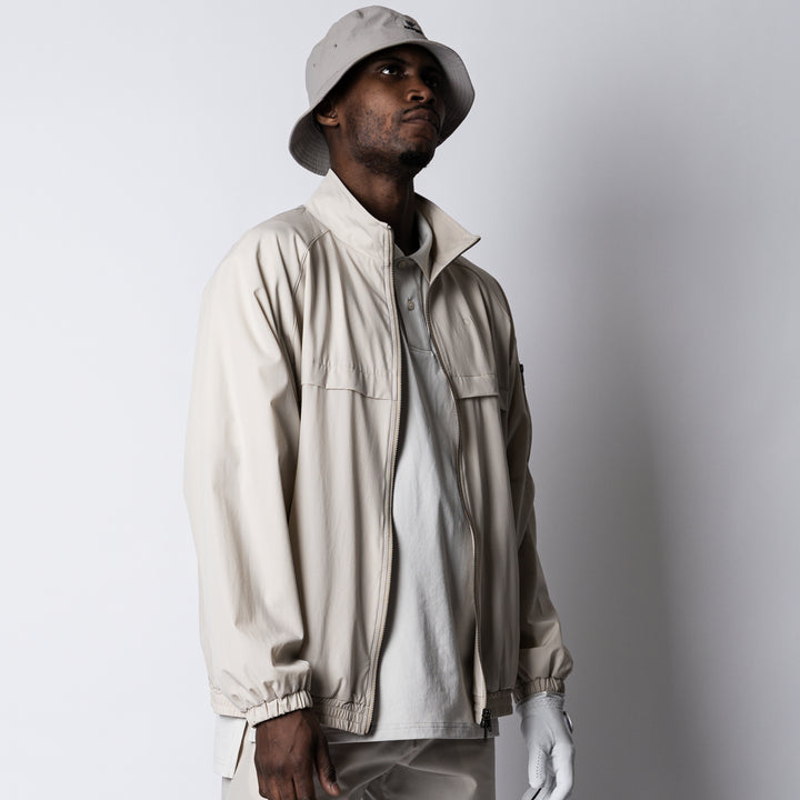 【2/20(金)発売】WORKOUT NYLON BLOUSON