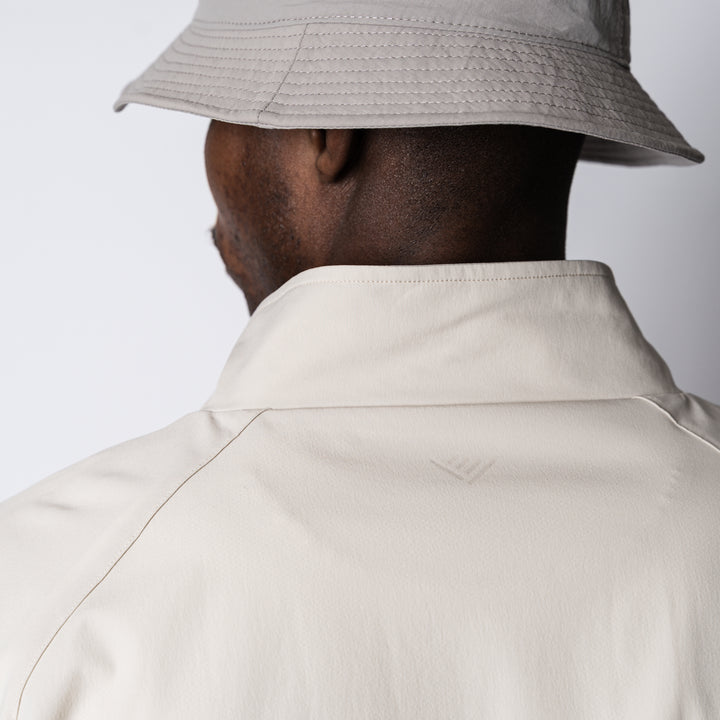 【2/20(金)発売】WORKOUT NYLON BLOUSON