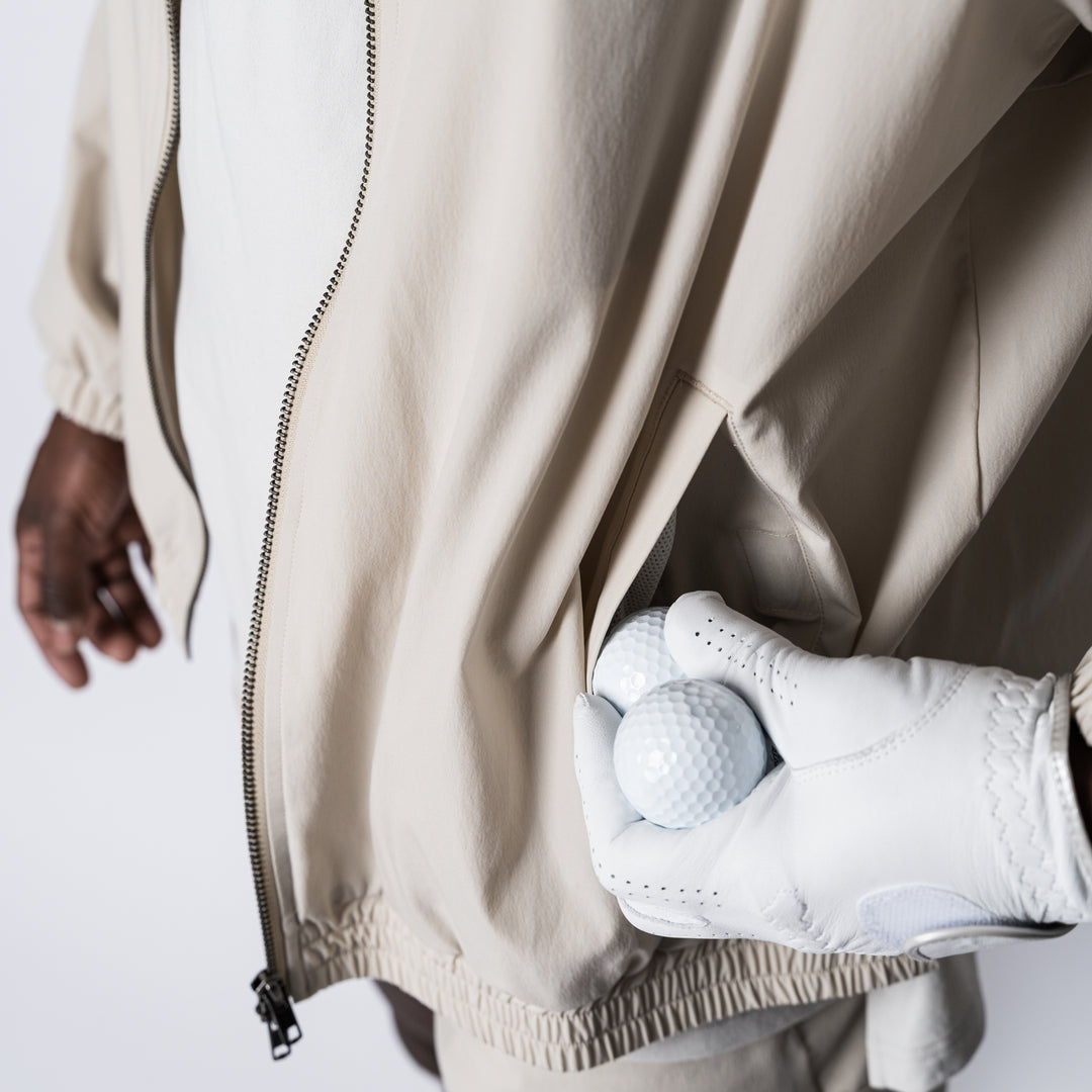 【2/20(金)発売】WORKOUT NYLON BLOUSON