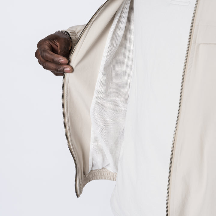 【2/20(金)発売】WORKOUT NYLON BLOUSON