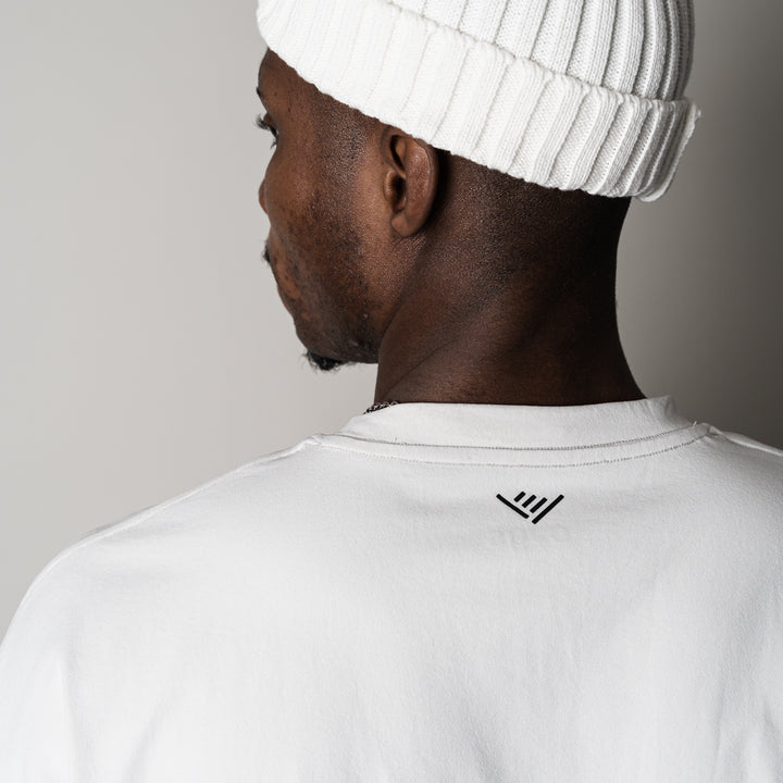 【3/6(金)発売】QUINTUPLE META DRY OVERSIZED LS TEE