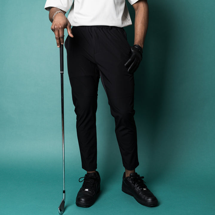 【2/20(金)発売】WORKOUT NYLON TRACK PANTS - GOLF EDITION -