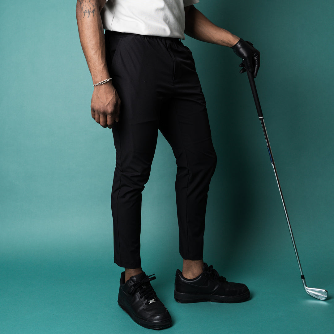 【2/20(金)発売】WORKOUT NYLON TRACK PANTS - GOLF EDITION -