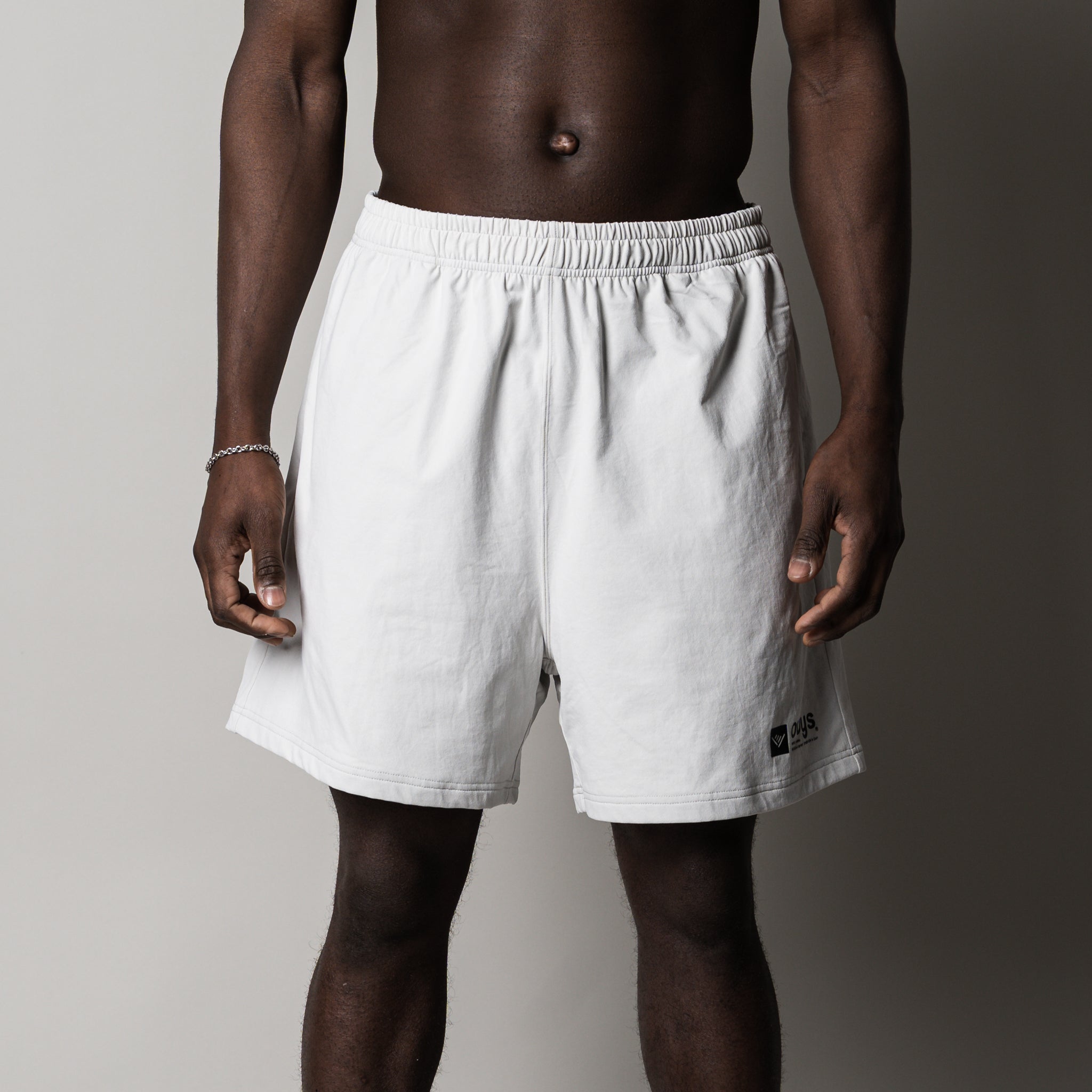 LINEAR META DRY COMFORT SHORT PANTS – ovys(オーヴィーズ)