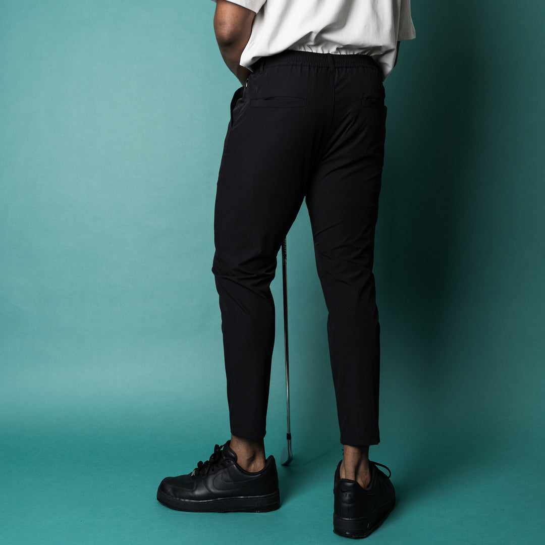 【2/20(金)発売】WORKOUT NYLON TRACK PANTS - GOLF EDITION -