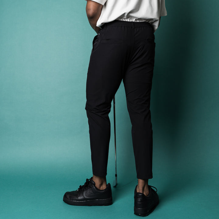 【2/20(金)発売】WORKOUT NYLON TRACK PANTS - GOLF EDITION -