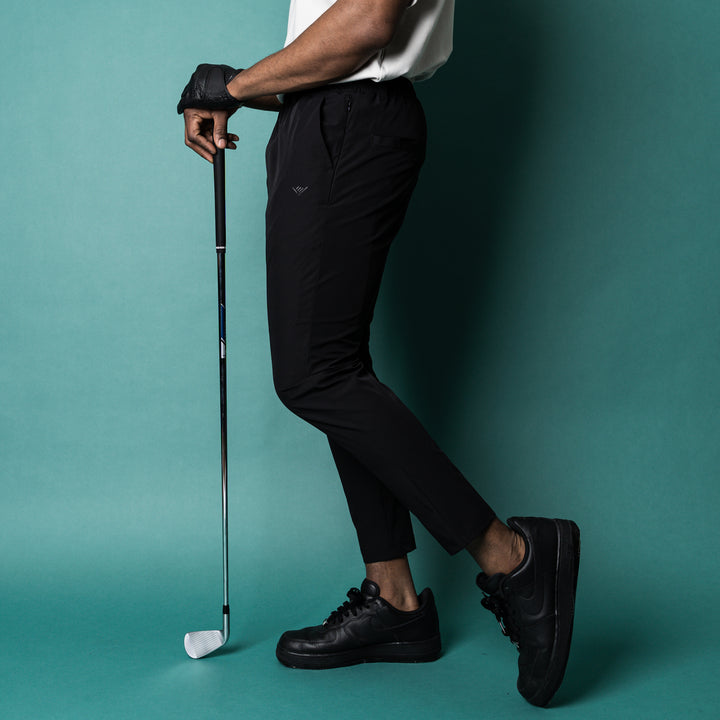 【2/20(金)発売】WORKOUT NYLON TRACK PANTS - GOLF EDITION -