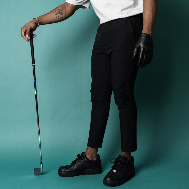 【2/20(金)発売】WORKOUT NYLON TRACK PANTS - GOLF EDITION -