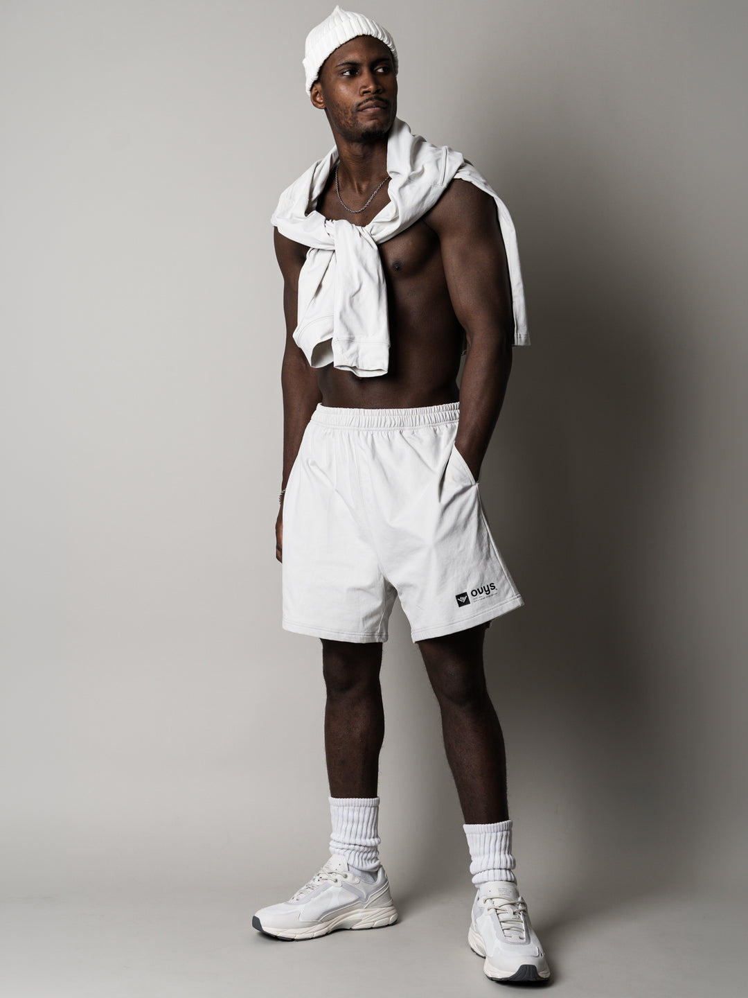 【4/3(金)発売】LINEAR META DRY COMFORT SHORT PANTS