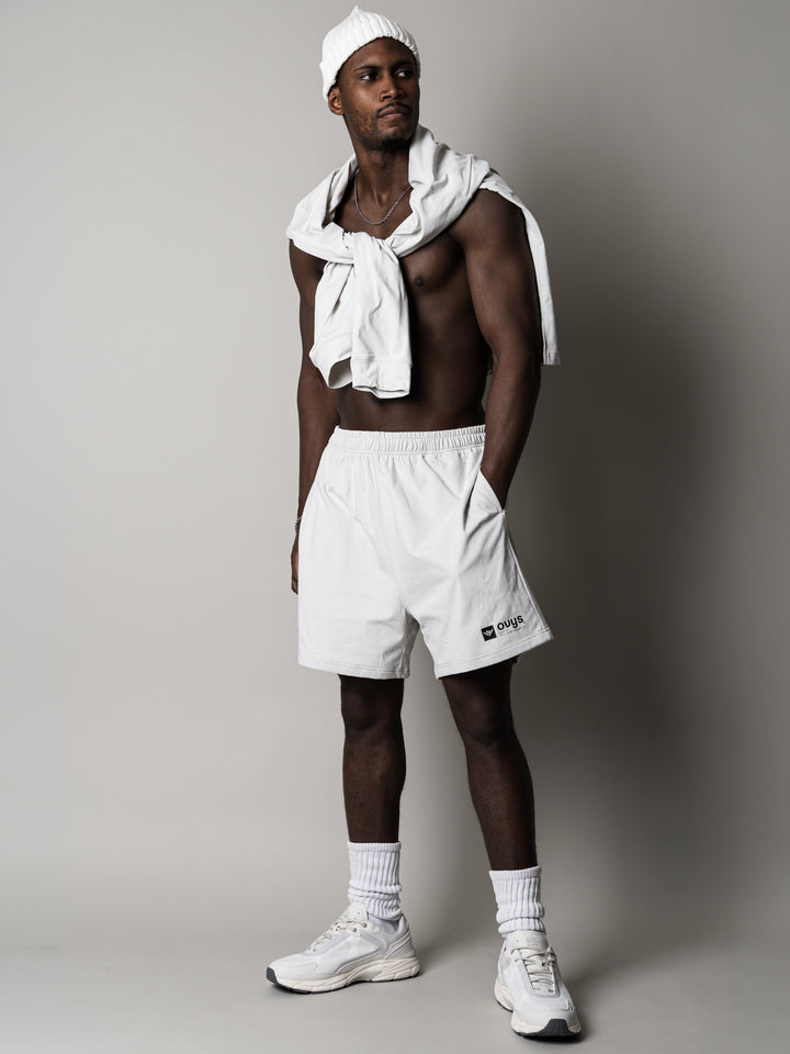 【4/3(金)発売】LINEAR META DRY COMFORT SHORT PANTS