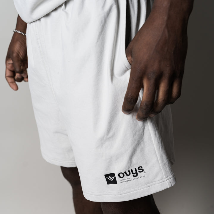 【4/3(金)発売】LINEAR META DRY COMFORT SHORT PANTS