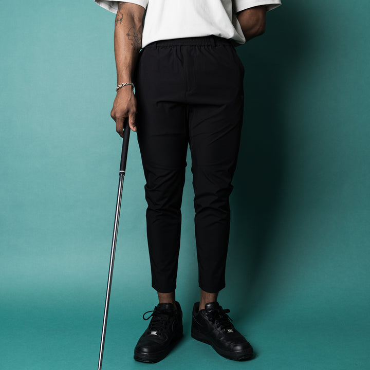 【2/20(金)発売】WORKOUT NYLON TRACK PANTS - GOLF EDITION -