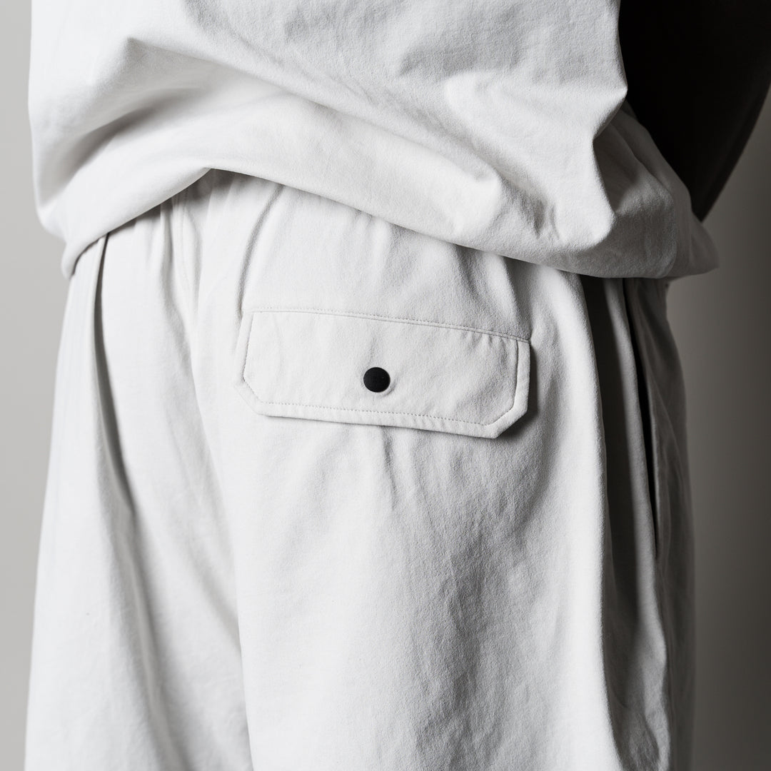 【4/3(金)発売】LINEAR META DRY COMFORT SHORT PANTS