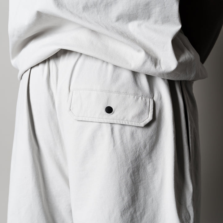 【4/3(金)発売】LINEAR META DRY COMFORT SHORT PANTS