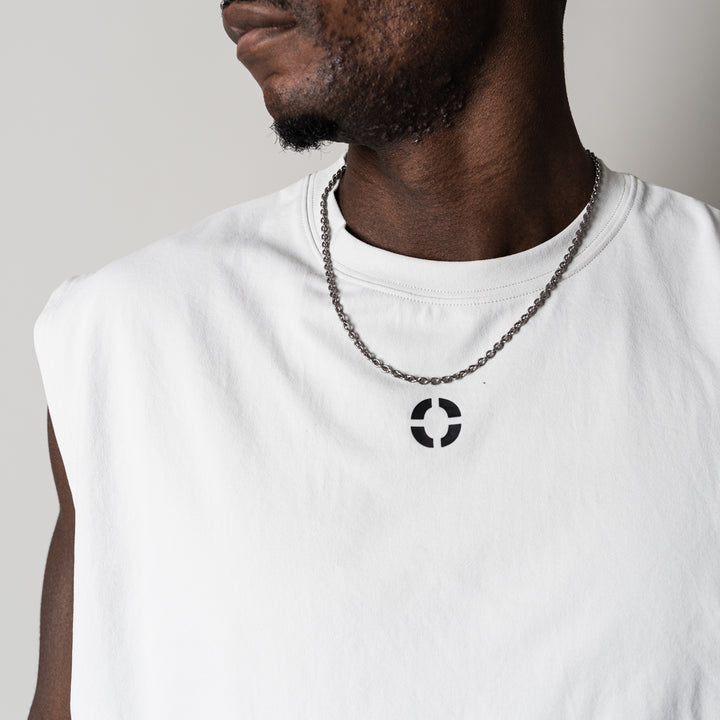 【6/12(金)発売】META DRY TUCK IN SLEEVELESS SHIRT