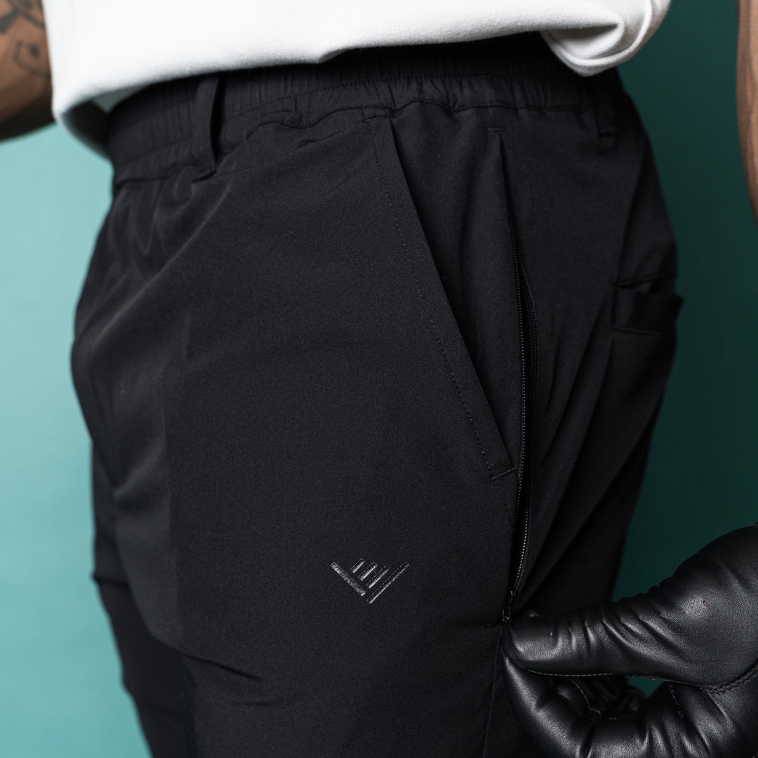 【2/20(金)発売】WORKOUT NYLON TRACK PANTS - GOLF EDITION -