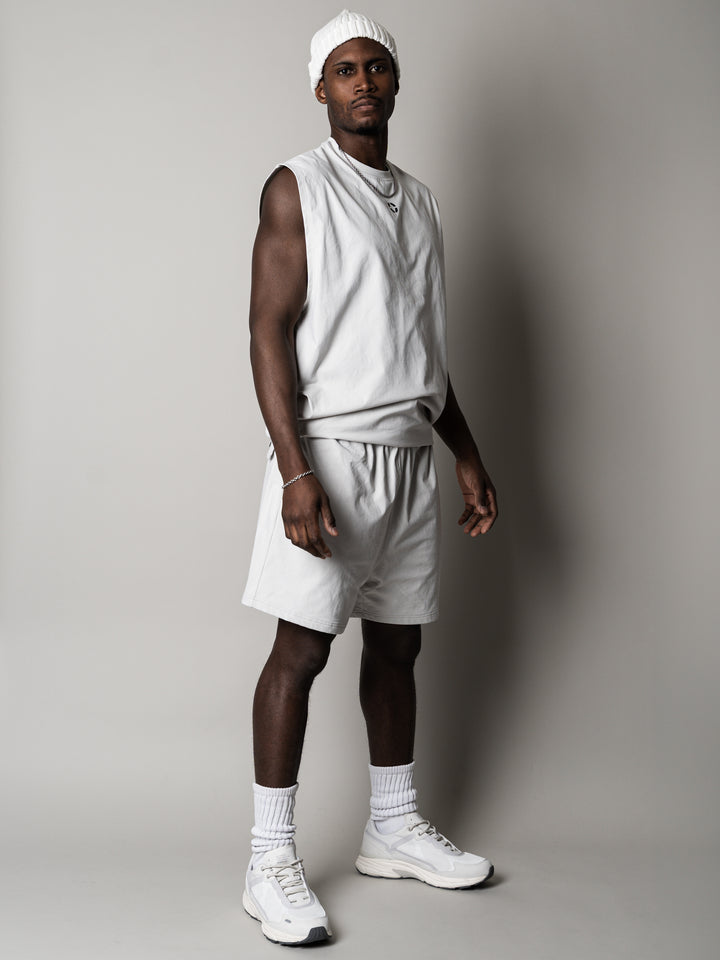 【6/12(金)発売】META DRY TUCK IN SLEEVELESS SHIRT