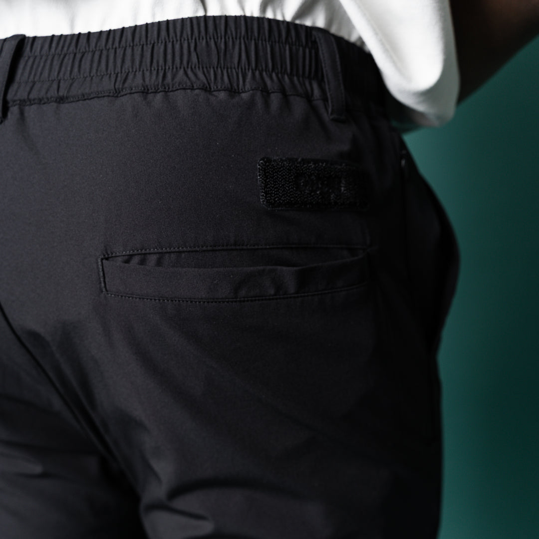 【2/20(金)発売】WORKOUT NYLON TRACK PANTS - GOLF EDITION -