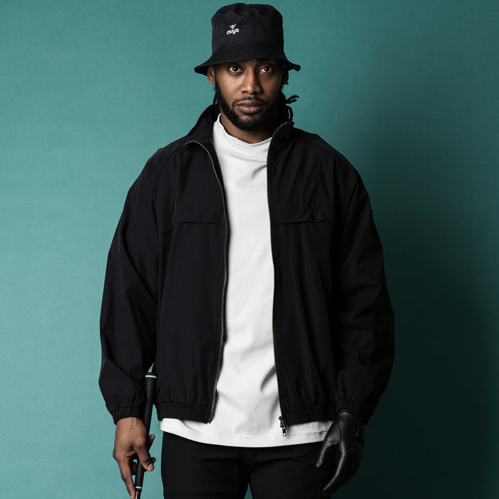 【2/20(金)発売】WORKOUT NYLON BLOUSON