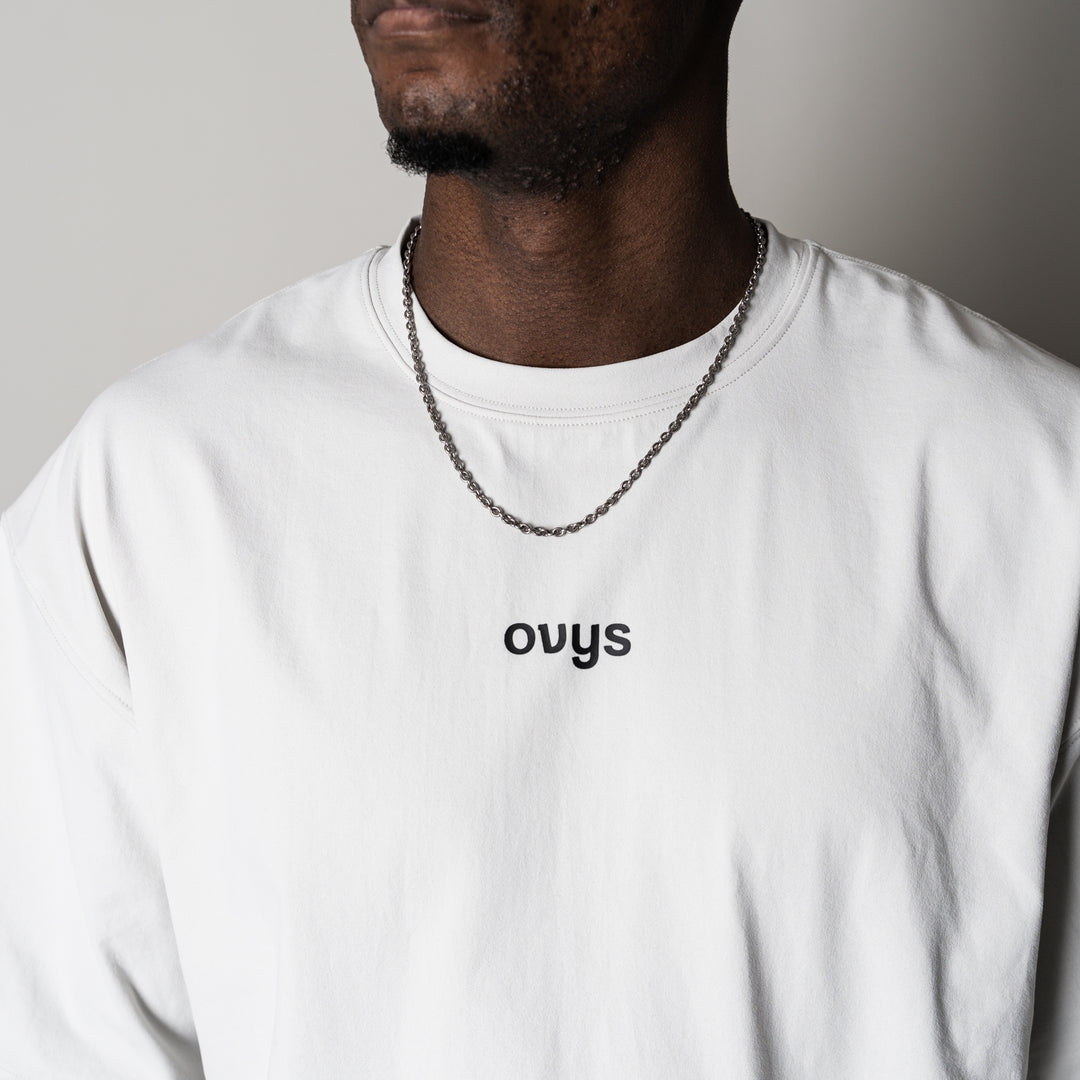 【4/3(金)発売】MINI LOGO META DRY OVERSIZED TUCK IN SS TEE