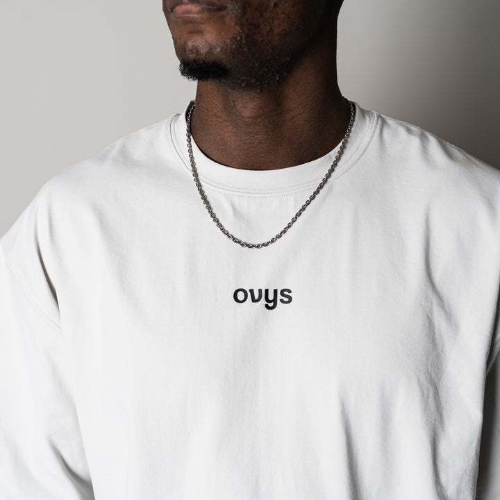 【4/3(金)発売】MINI LOGO META DRY OVERSIZED TUCK IN SS TEE