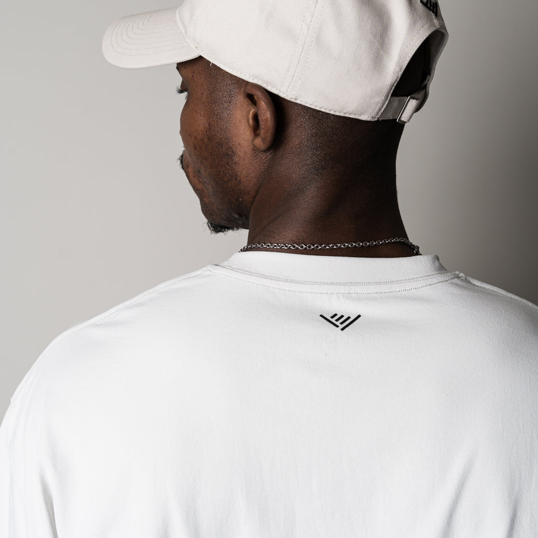 【4/3(金)発売】MINI LOGO META DRY OVERSIZED TUCK IN SS TEE