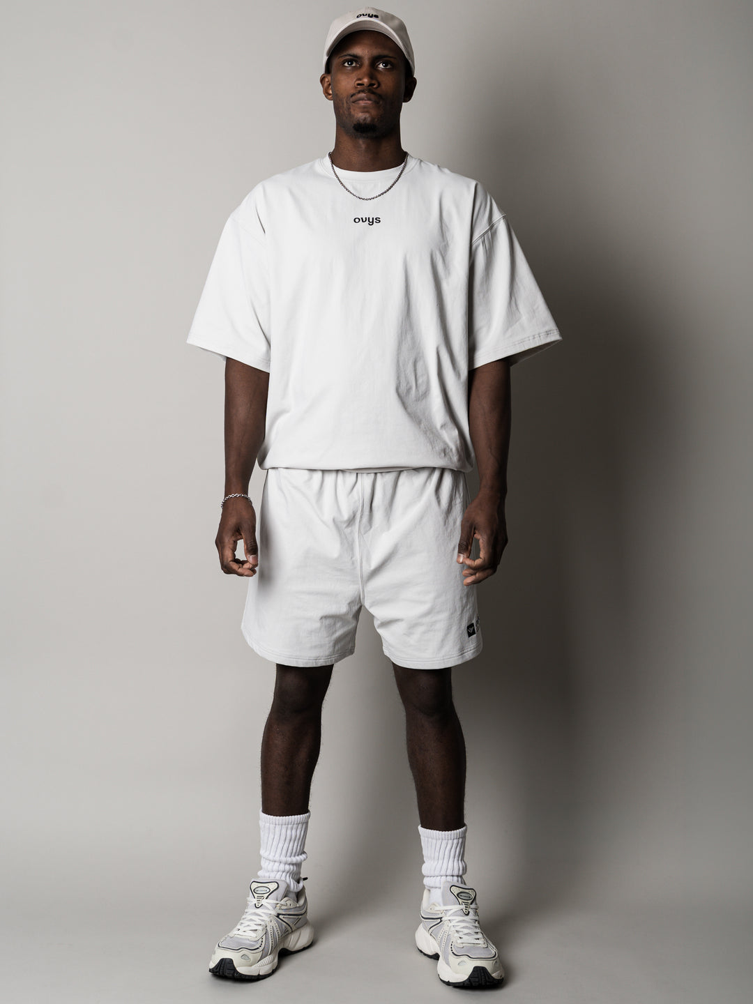 【4/3(金)発売】MINI LOGO META DRY OVERSIZED TUCK IN SS TEE