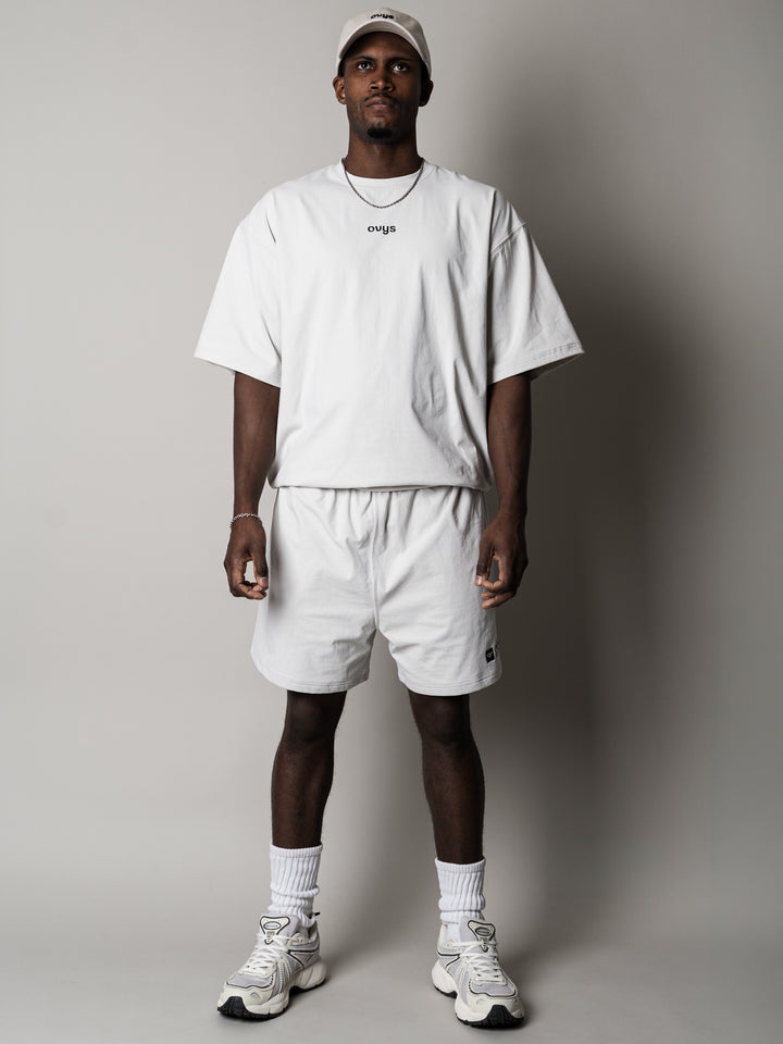 【4/3(金)発売】MINI LOGO META DRY OVERSIZED TUCK IN SS TEE