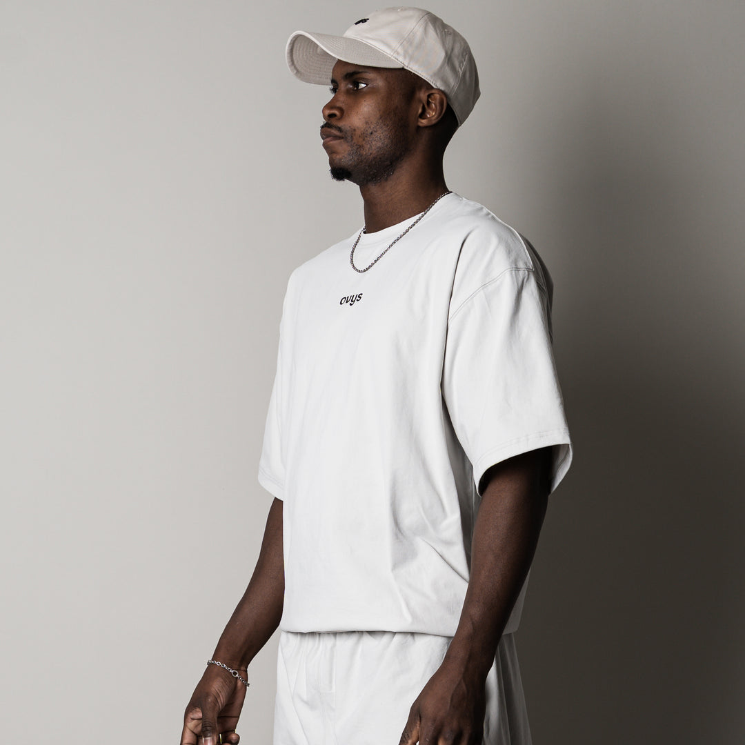 【4/3(金)発売】MINI LOGO META DRY OVERSIZED TUCK IN SS TEE