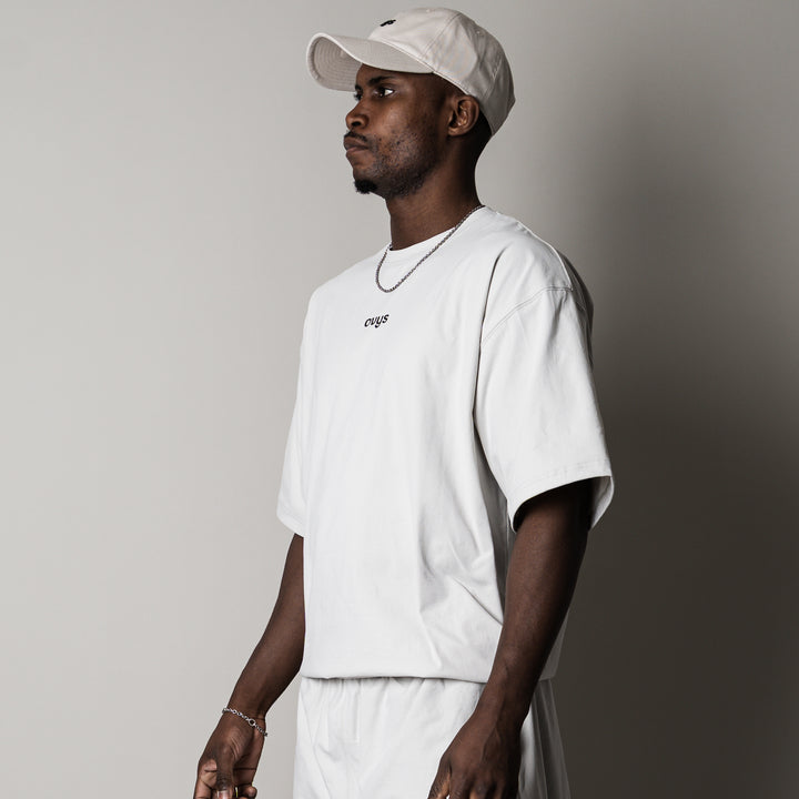 【4/3(金)発売】MINI LOGO META DRY OVERSIZED TUCK IN SS TEE