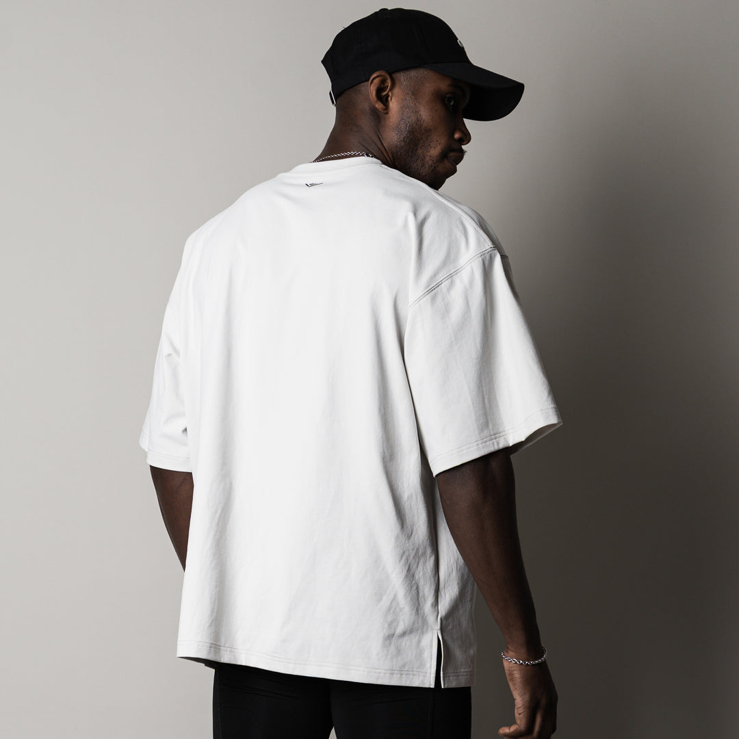 【4/3(金)発売】QUINTUPLE META DRY OVERSIZED SS TEE