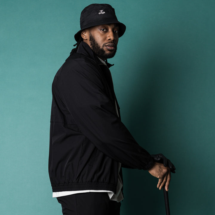 【2/20(金)発売】WORKOUT NYLON BLOUSON