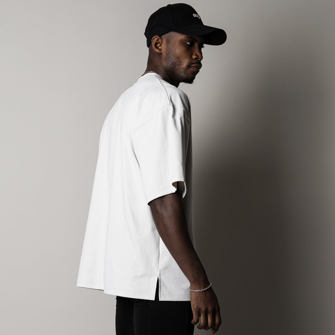 【4/3(金)発売】QUINTUPLE META DRY OVERSIZED SS TEE