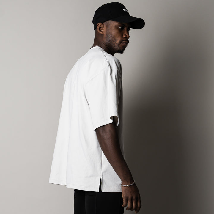 【4/3(金)発売】QUINTUPLE META DRY OVERSIZED SS TEE