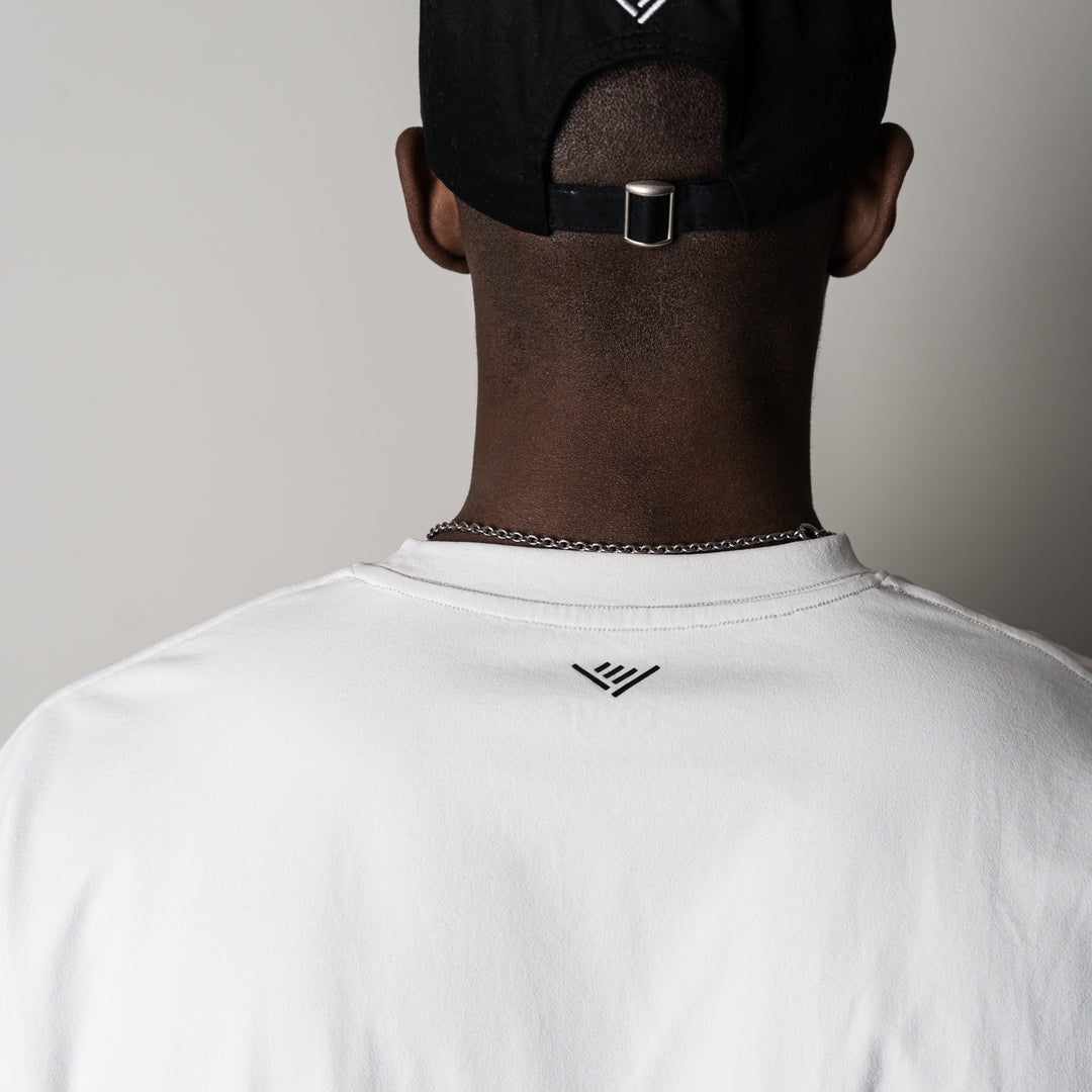 【4/3(金)発売】QUINTUPLE META DRY OVERSIZED SS TEE