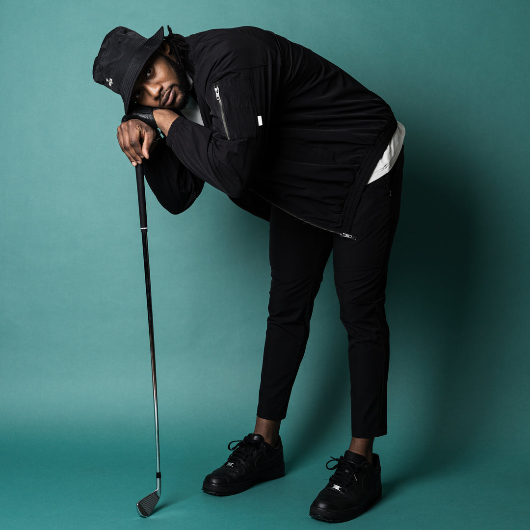 【2/20(金)発売】WORKOUT NYLON BLOUSON