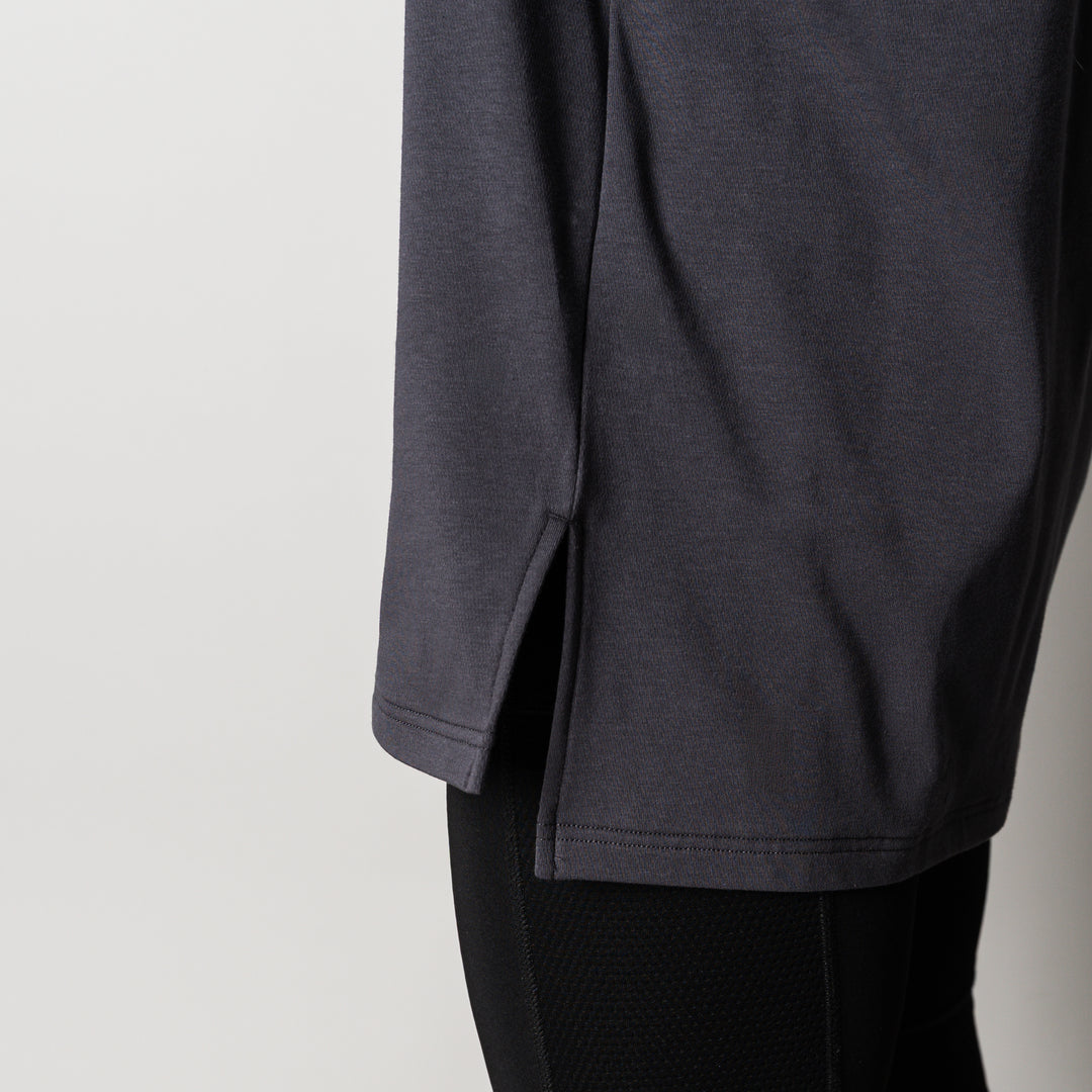 【4/10(金)新色発売】SQUARE LOGO C-MESH SLEEVELESS SHIRT