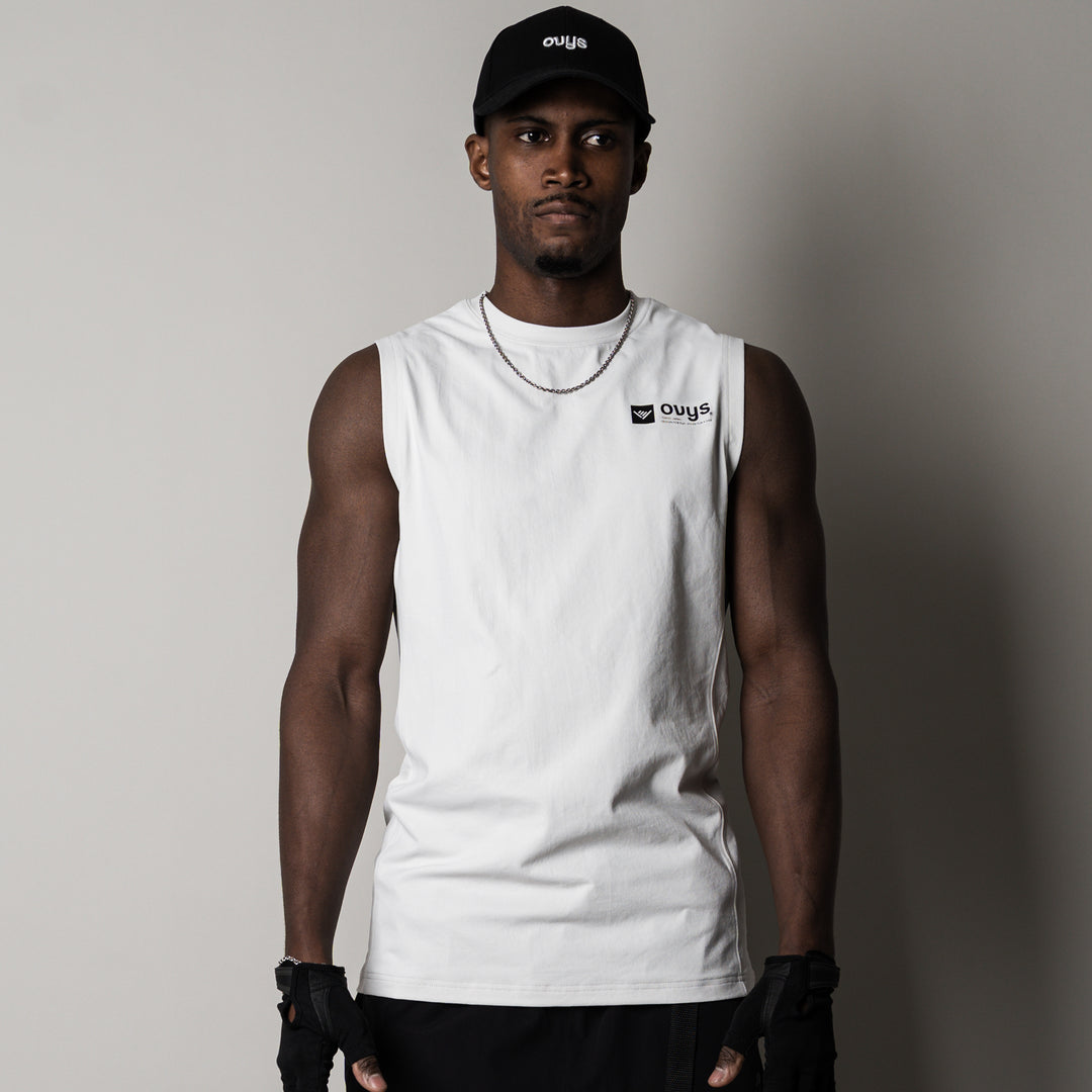 【3/13(金)発売】LINEAR META DRY TIGHT TANK TOP