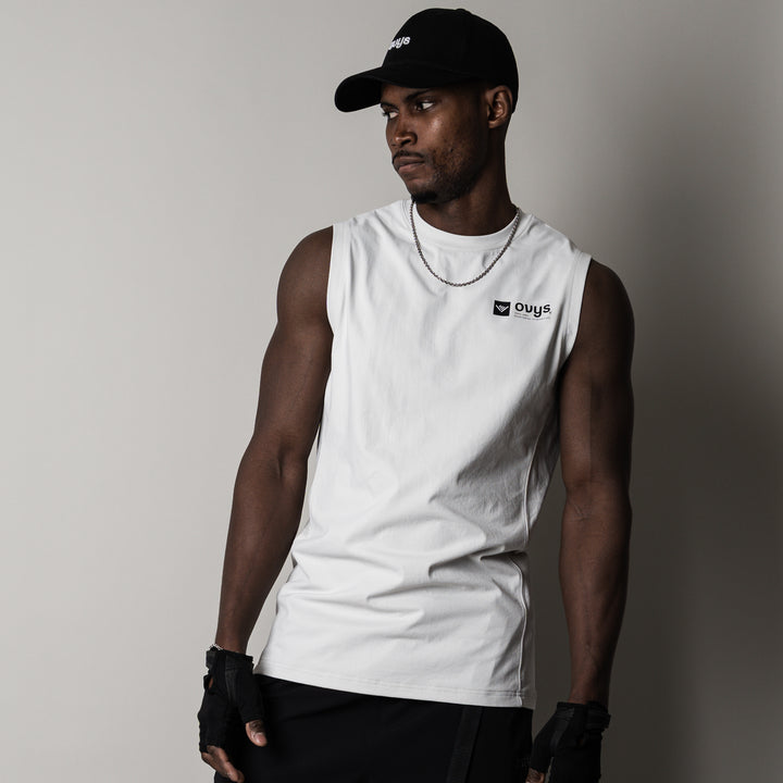 【3/13(金)発売】LINEAR META DRY TIGHT TANK TOP