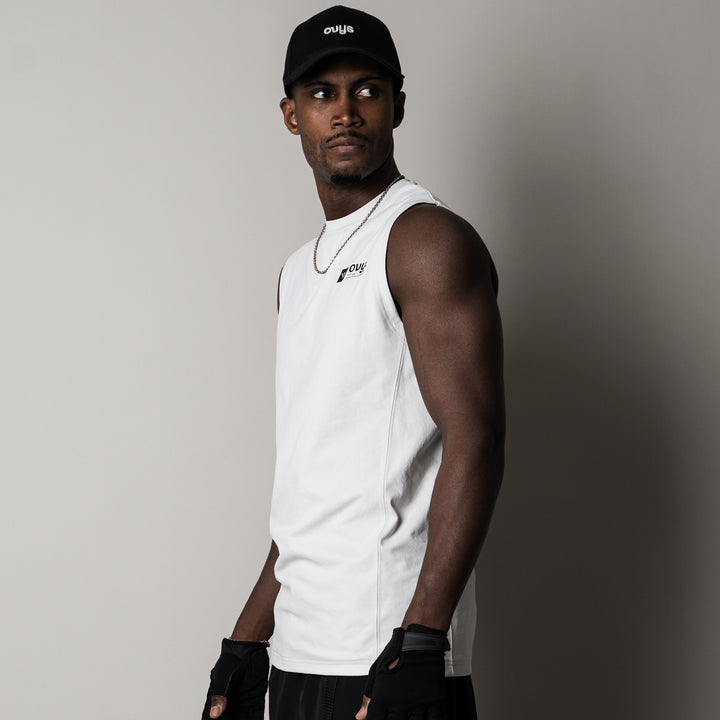 【3/13(金)発売】LINEAR META DRY TIGHT TANK TOP