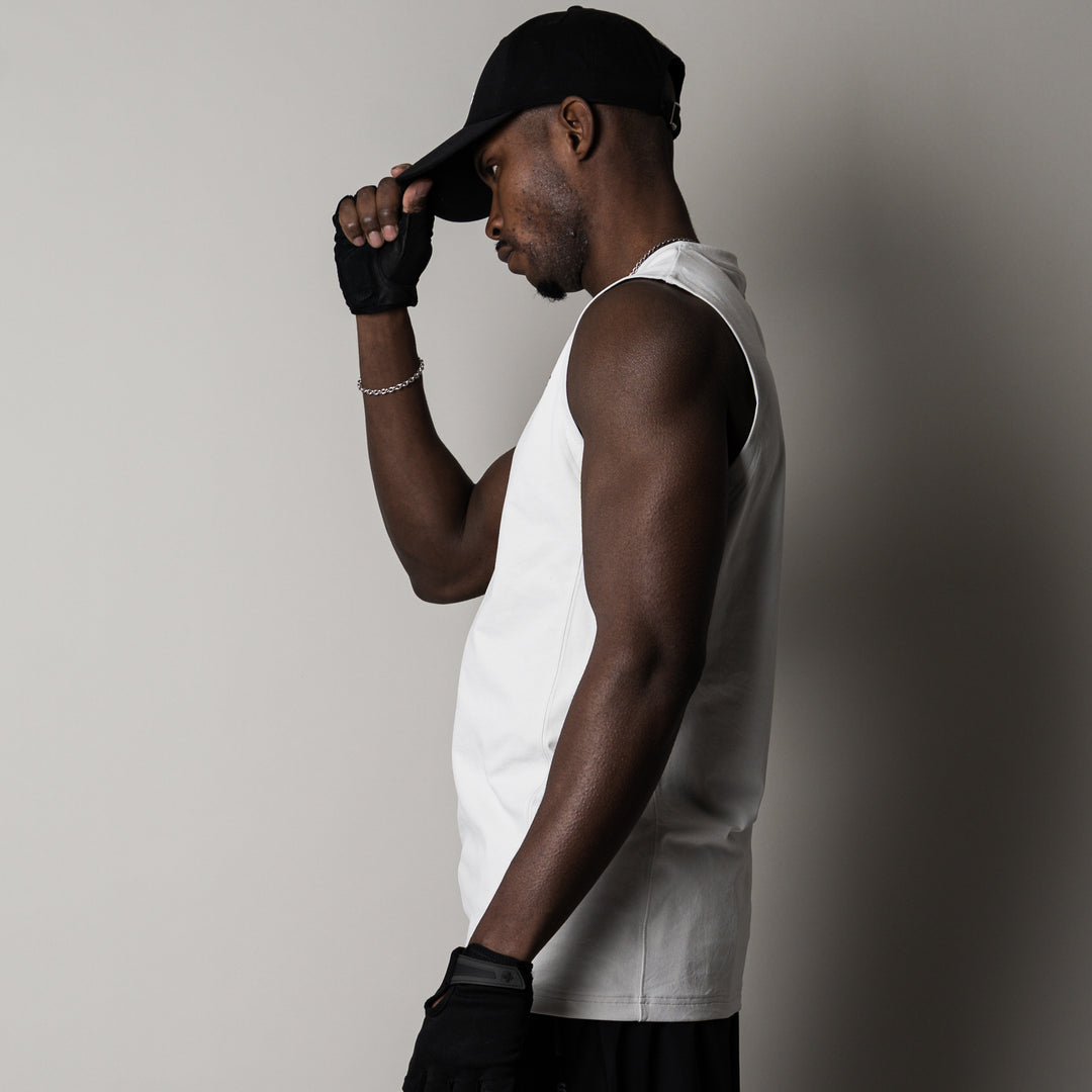 【3/13(金)発売】LINEAR META DRY TIGHT TANK TOP