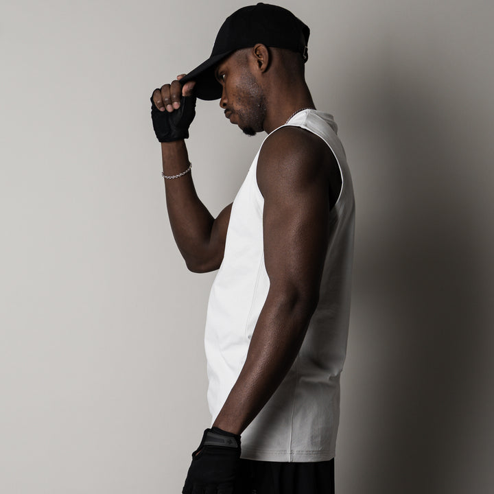 【3/13(金)発売】LINEAR META DRY TIGHT TANK TOP