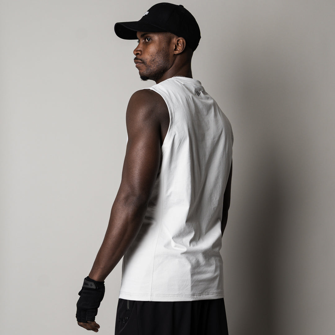 【3/13(金)発売】LINEAR META DRY TIGHT TANK TOP