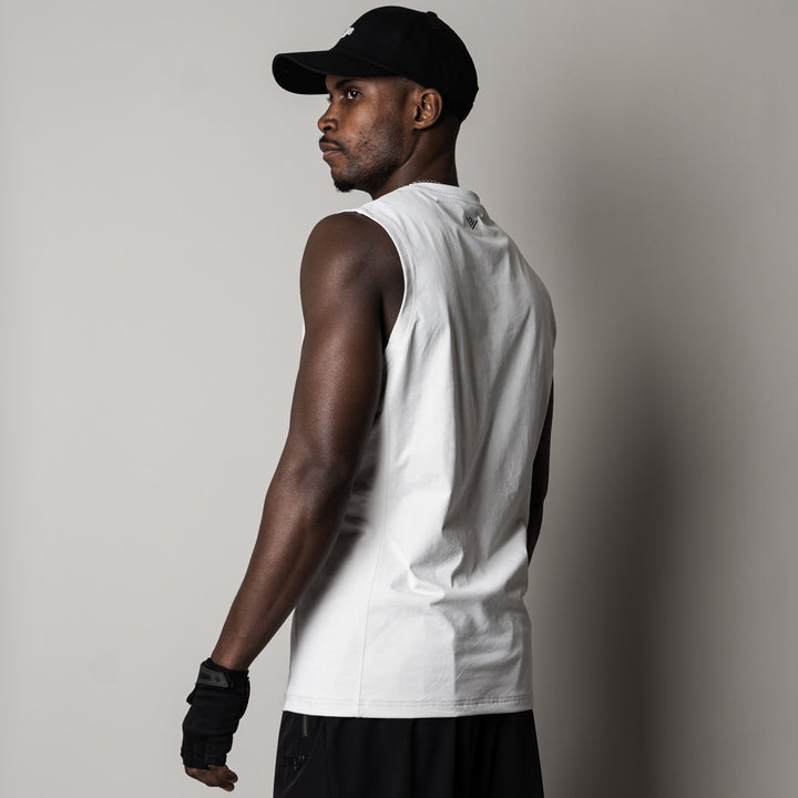 【3/13(金)発売】LINEAR META DRY TIGHT TANK TOP