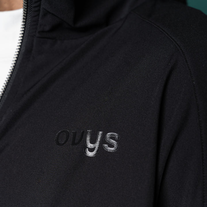 【2/20(金)発売】WORKOUT NYLON BLOUSON