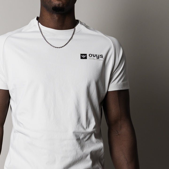 【4/3(金)発売】LINEAR META DRY TIGHT SS TEE